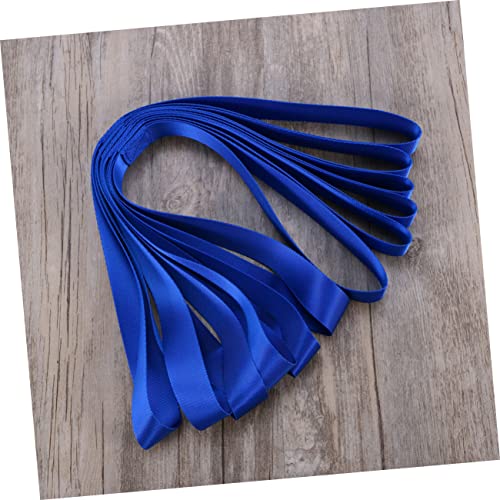 Sewoart 6Pcs Tie Straps Cable Ties Heavy Duty Car Tie Down Straps Holding Straps Self Locking Ties Car Straps Load Straps Heavy Duty Strap Motorcycle Blue Self-Locking Cable Ties #TOP6