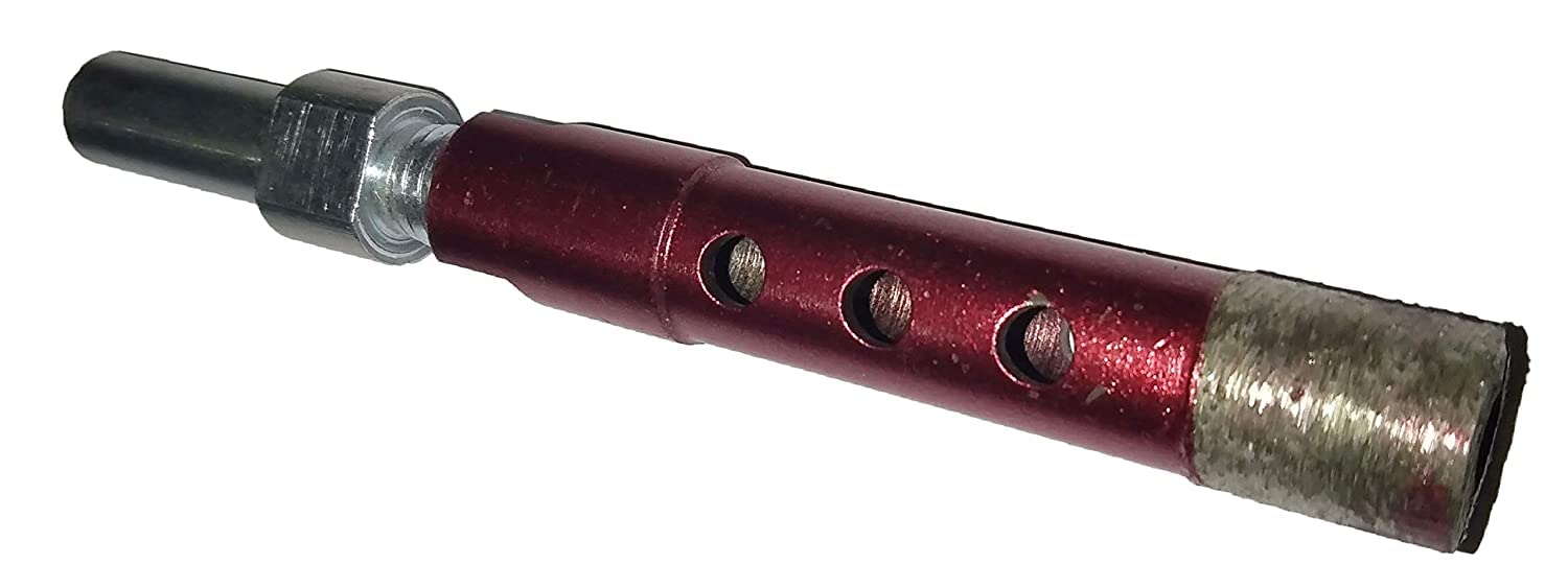 See full amazon price history chart for SINAL Core Bit 14 MM Diamond Bit with Free Adapter in Use of Concrete,Brick Walls,Hard Granites Etc Use Both Type of Machine Angle Grinder Or Impact Drill SINAL Core Bit 14 MM Diamond Bit with Free Adapter in Use of Concrete,Brick Walls,Hard Granites Etc Use Both Type of Machine Angle Grinder Or Impact Drill (B09SLSQNRZ) Amazon Price History, Amazon Price Tracker
