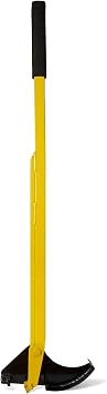 Size Large, The Original Highly Trusted, Heavy-Duty Invasive Plant Remover, Fully Uproots Woody Stems 14 inch - 34 inches Ideal for Landowners, Conservation, and Land Management