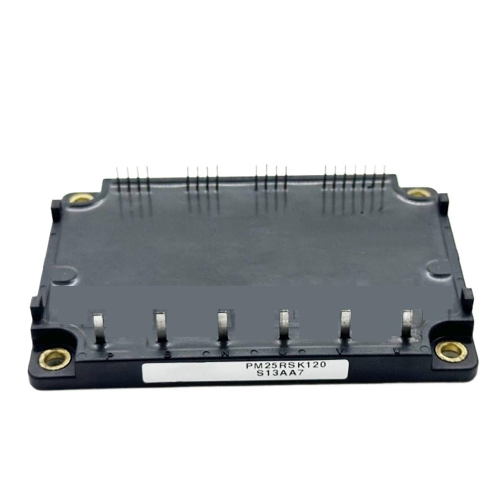 Module IGBT PM25RSK120 pour onduleur et contrôle moteur industriel