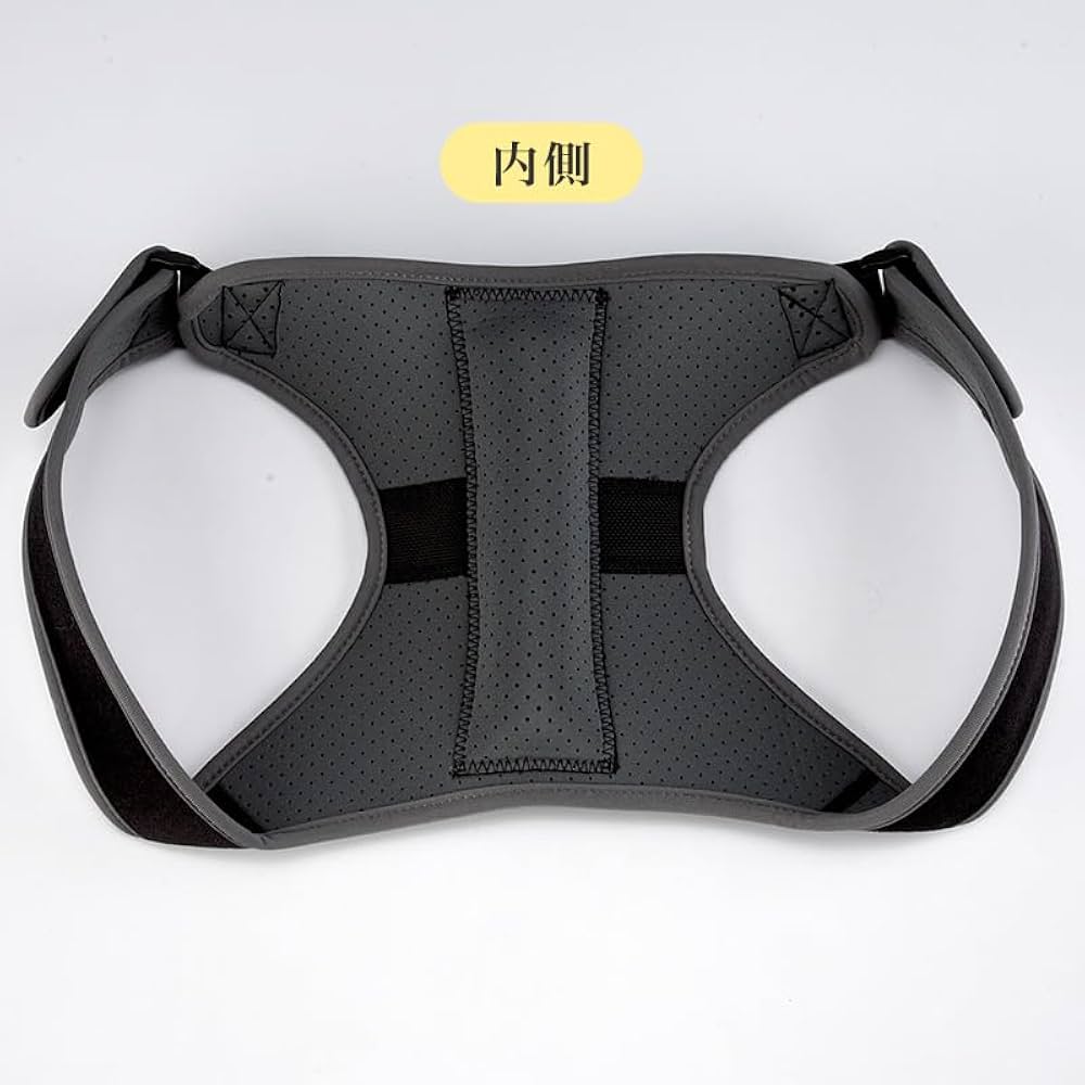 未使用品　ぐいぐい姿勢キーパーもどルーティン Amazon.co.jp: ぐいぐい姿勢キーパー もどルーティン (S~L) ノー