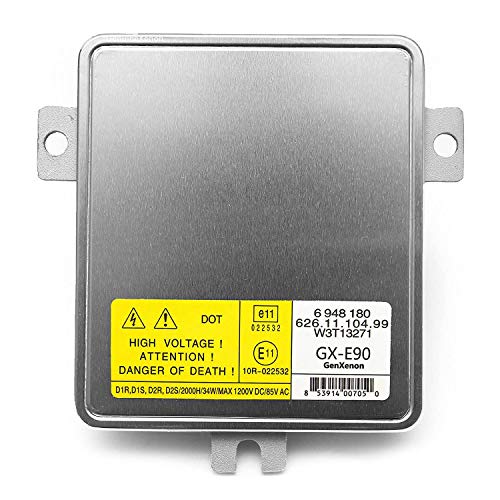 Pesfehhy Xenon HID-Vorschaltgerät für E90 E91