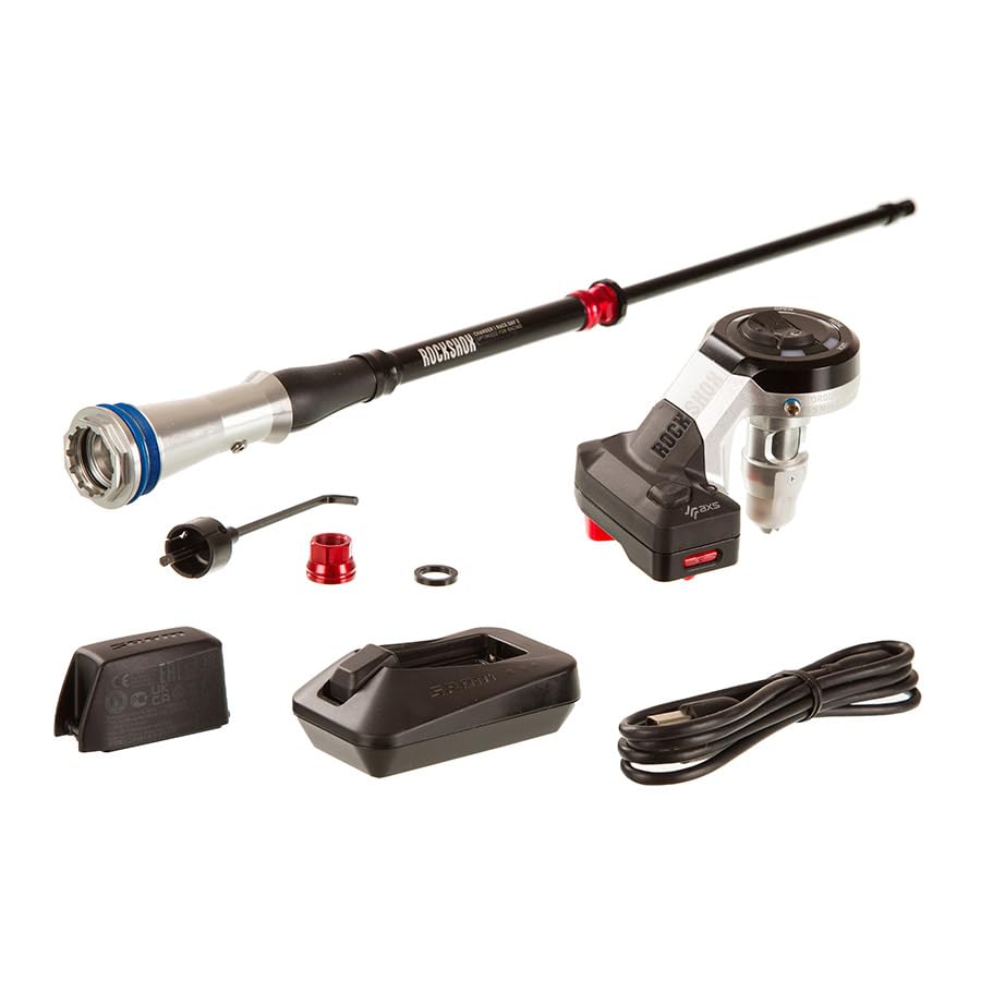 RockShox SID Flight Attendant Damper Kit