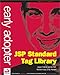 Early Adopter JSP Standard Tag Library
