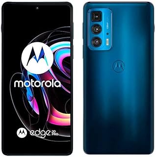 Motorola Moto Edge E20 Pro 6.7