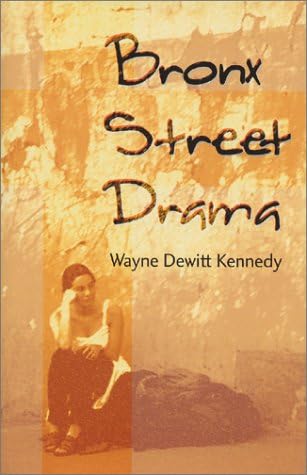 Bronx Street Drama