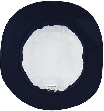 Kangol Cotton Bucket - Tan/XL Bucket Hat