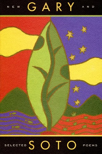 New & Selected Poems 0811807614 Book Cover