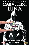 Caballero Luna 5. Encarnaciones (COLECCIÓN 100% MARVEL)