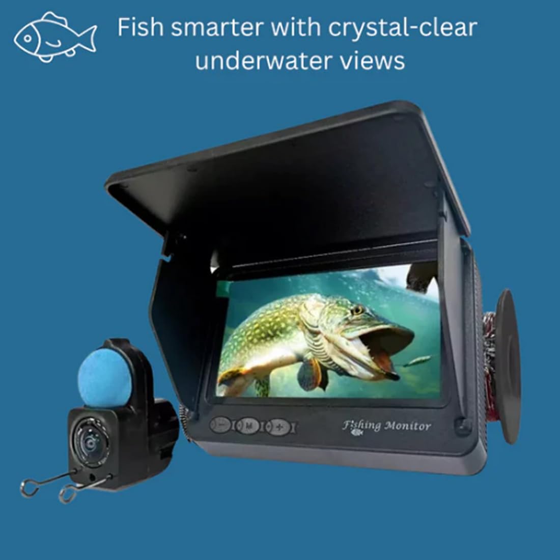 Raymarine CPT-S High Chirp Plastic Thru-Hull Flush Mount Transducer - 12° Angle