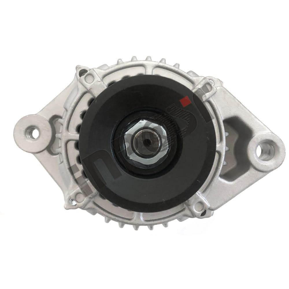 Amazon.com: INPOST New Alternator Compatible with kubota 100211