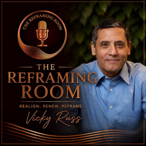 Embracing change and staying true to personal values: Dr. Herb Ricardo