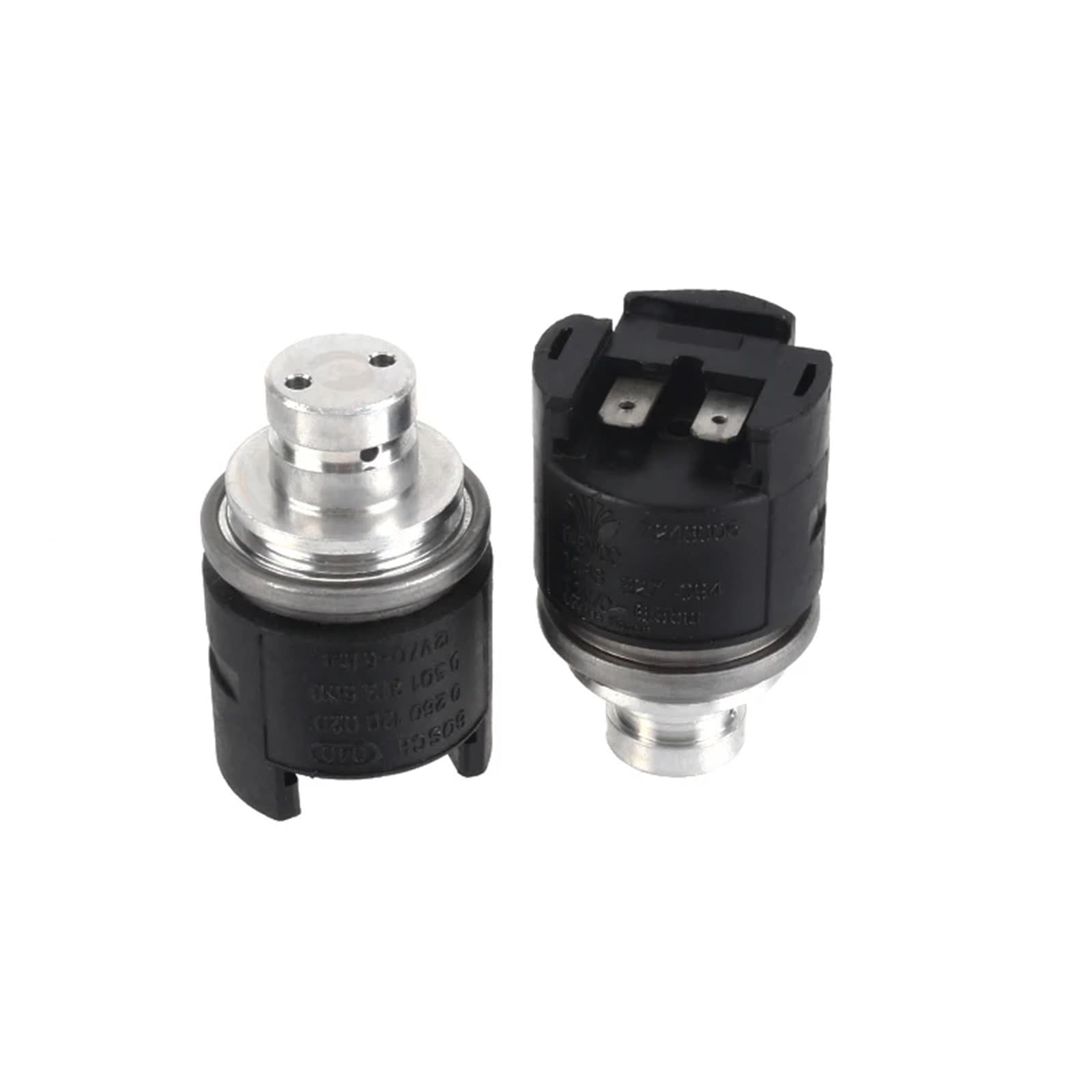 Válvula solenoide de automóvil Válvula solenoide de cambio transmisión ZF4HP16 (6 unidades) para Buick, para Chevrolet para Suzuki