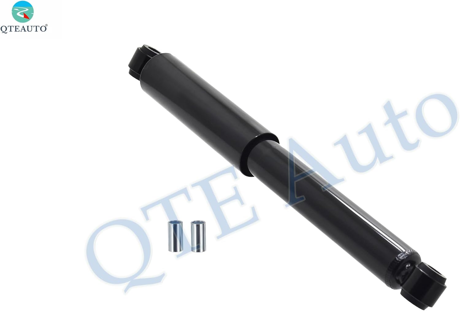 PM Auto Set of 4 Front-Rear Shock Absorber For 1959-1972 Jeep CJ5