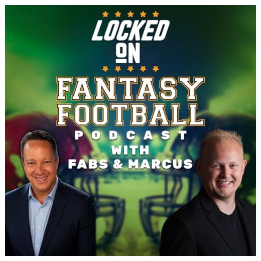 Locked On Dynasty Football - Daily NFL Dynasty Fantasy Football podcast