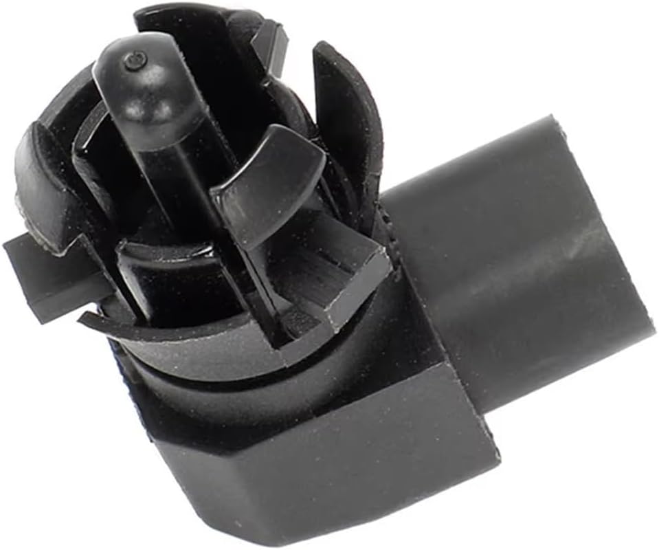 Car Temperature Sensor Climate Sensor for Chevrolet for Tahoe 2015 2016 13583411 External Ambient Air Temperature Sensor