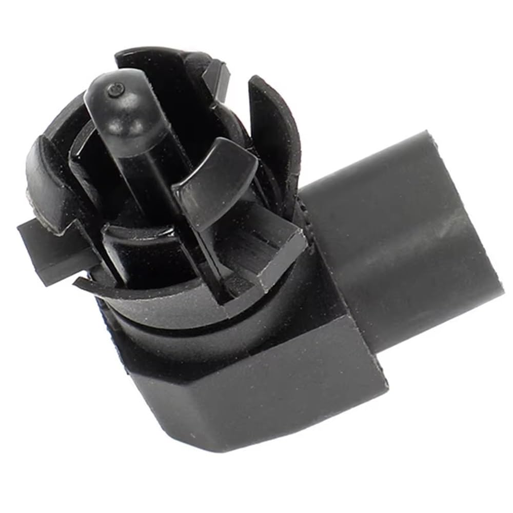 Sensor aire ambiente externo Chevrolet Tahoe解决空调读数错误13583411 5