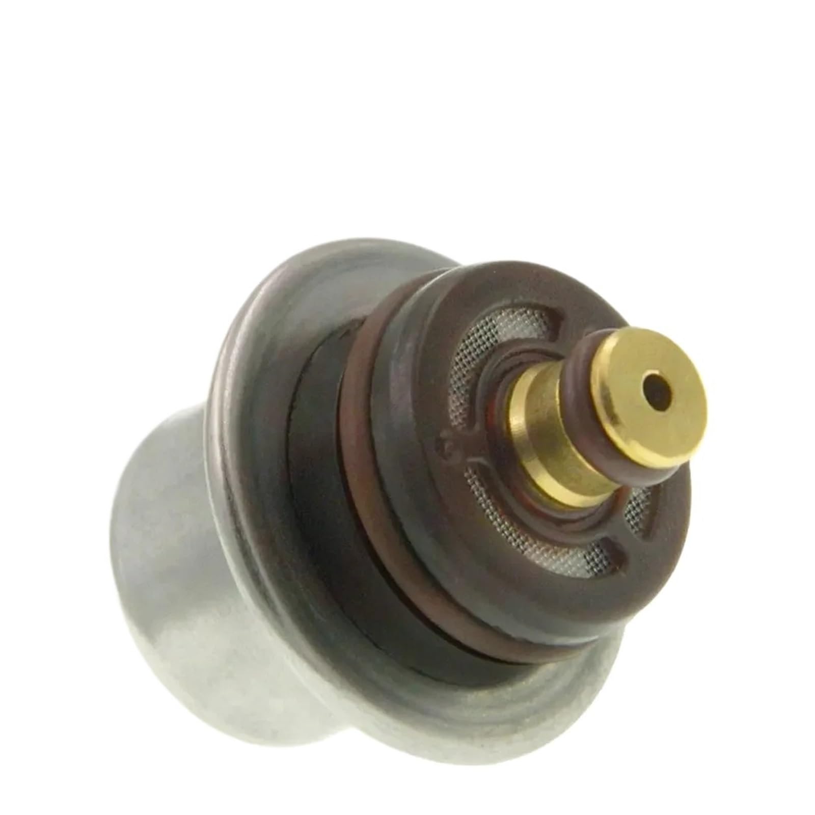 Regulador de presión de combustible para sistema de inyección de motor 93328341 F000DR0218