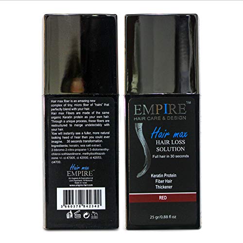 Hair30 Hair30-Noir Masque Noir