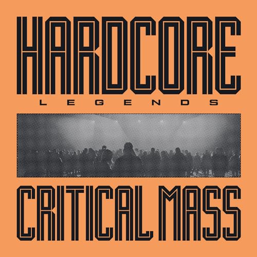 Hardcore Legends - 180 Gram Vinyl