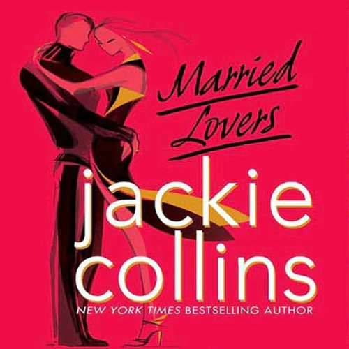 Cover art for Married Lovers