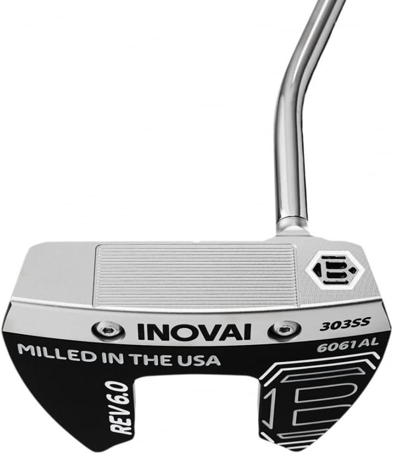 BETTINARDI INOVAI 6.0 Ver. 2 Spud 34 Golf Putter 2022 Model 34