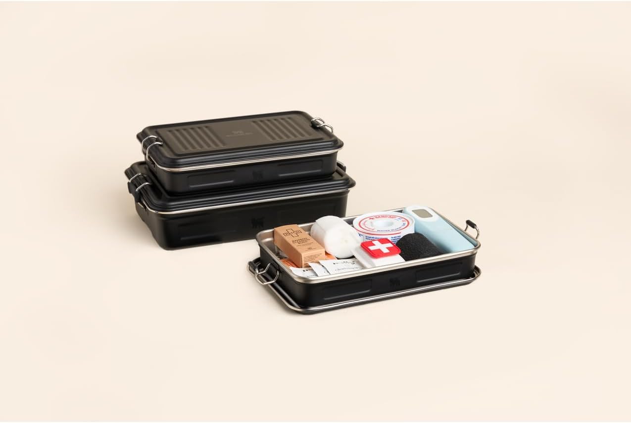 Stanley - Brandclub - STANLEY Classic Legendary Useful Box 1.25 qt