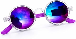 UV Protection Kids Sunglass Coolers for Boys and Girls Chasma Photoshoot Accesories Age 2 to 6 Years Wth Sunglass Case Price In India