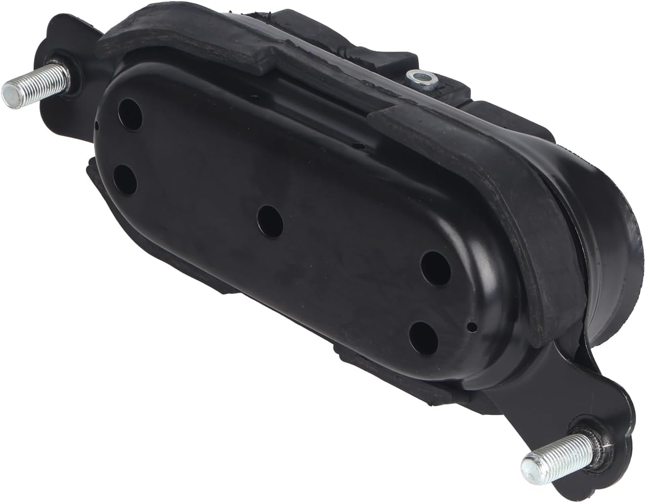 PAROD 6PCS Engine Mount Fit for 2006-2011 Chevy Impala, 2006-2007 Monte Carlo Replace#A2818 A2796 A5263 A5372