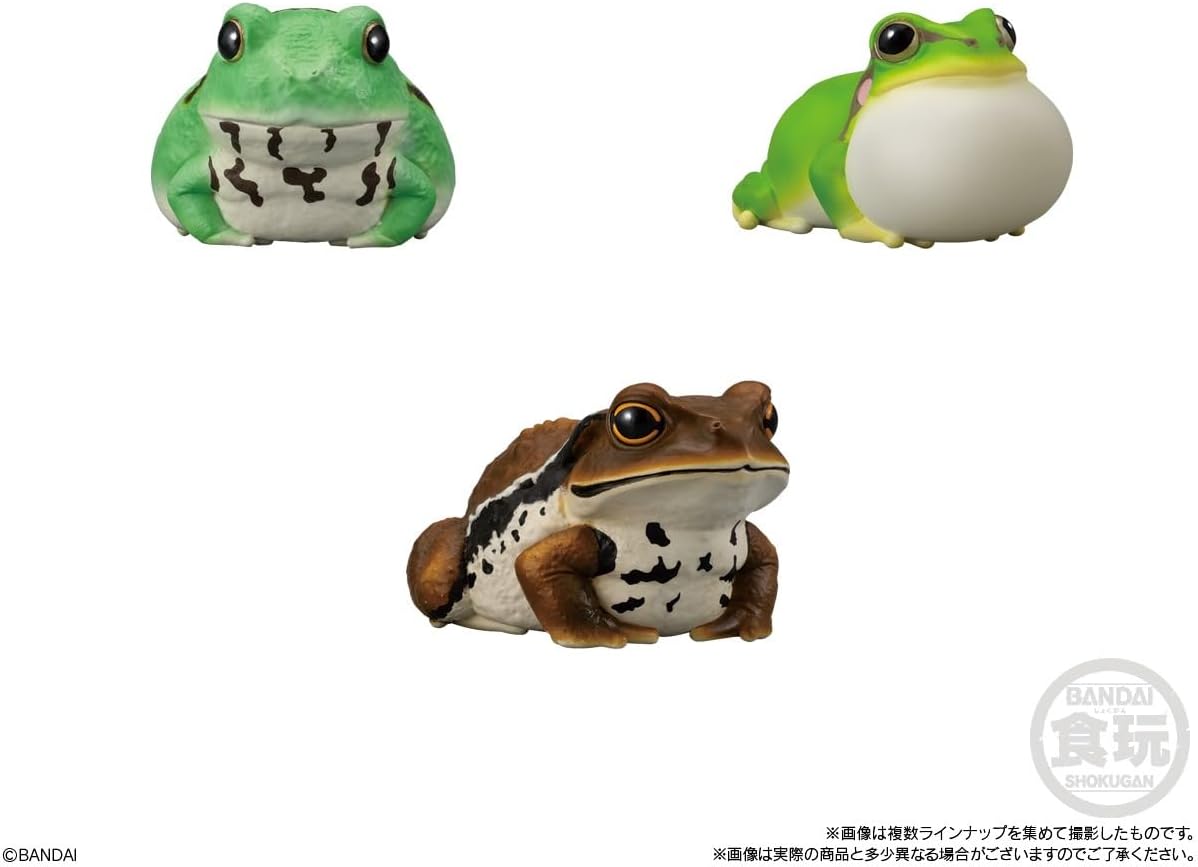BANDAI SH TENORI FRIENDS W12