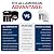 US Water Systems The All American 6-Stage Alkaline Water Filter High-Efficiency Reverse Osmosis Water Filter, Made in USA, Livation Hydration Under Sink Water Filter, Lifetime Support - Chrome Faucet