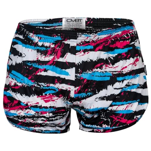 Combat Iron Ranger Panties Silkies for Men - Men’s Running