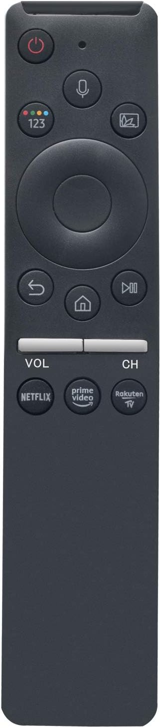 ALLIMITY BN59-01311B TM1990C Remote Control Replaced for Samsung 4K SMART ULTRA HDTV with Netflix Rakuten TV Buttons QE49Q64RAT QE55Q64RAT QE55Q85RAT QE55Q90RAT QE65Q64RAT QE65Q85RAT QE65Q90RAT - Image 3