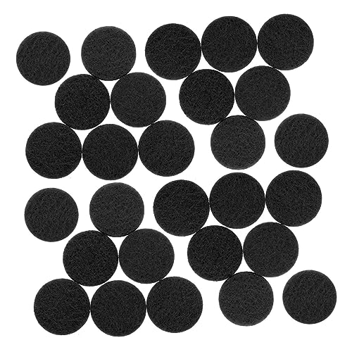100 piezas recambios para difusor de aceite esencial miniatura 1