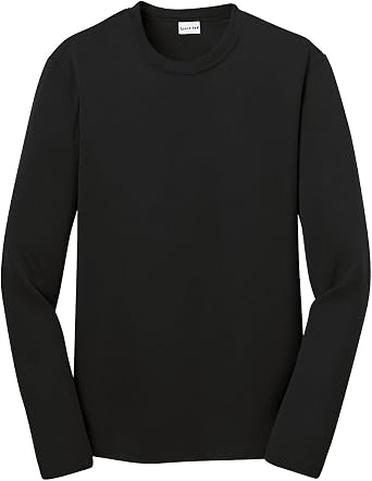 Long Sleeve PosiCharge Competitor Tee 