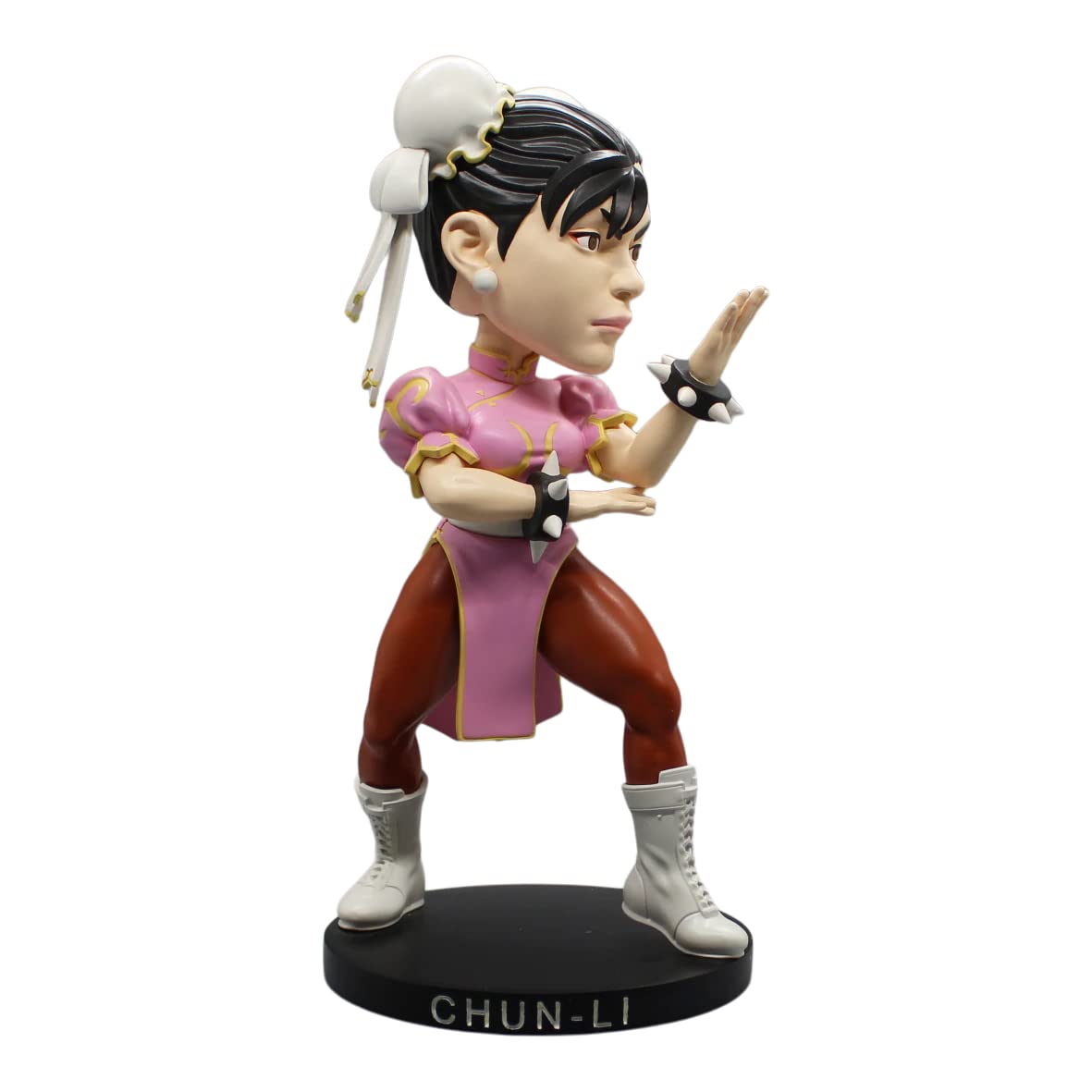 Amazon.co.jp: アイコンヒーローズ - ストリートファイター - Chun-Li