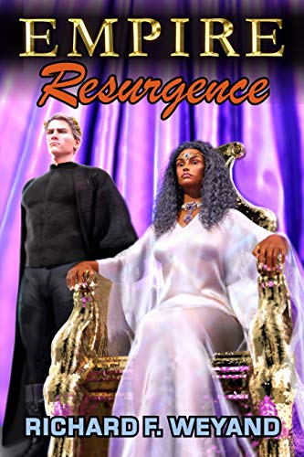 Book cover for Resurgence