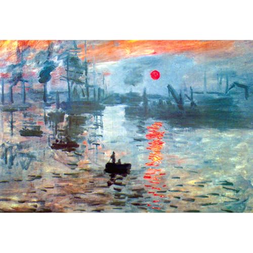 i26×38cmjCHengQiSM 1000s[X WO\[pY }CNs[X lEImpression Sunrise  pY G yCeBO  CeA v[g