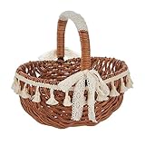 Photo Gallery guaber cestini per ragazze fiori rattan in pizzo con pasta vimini a nastro bianco perfetto per matrimoni e regali Photo Gallery guaber cestini per ragazze fiori rattan in pizzo con pasta vimini a nastro bianco perfetto per matrimoni e regali