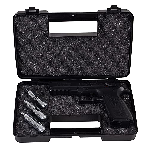 Case PARA PISTOLA/REVÓLVER FXR