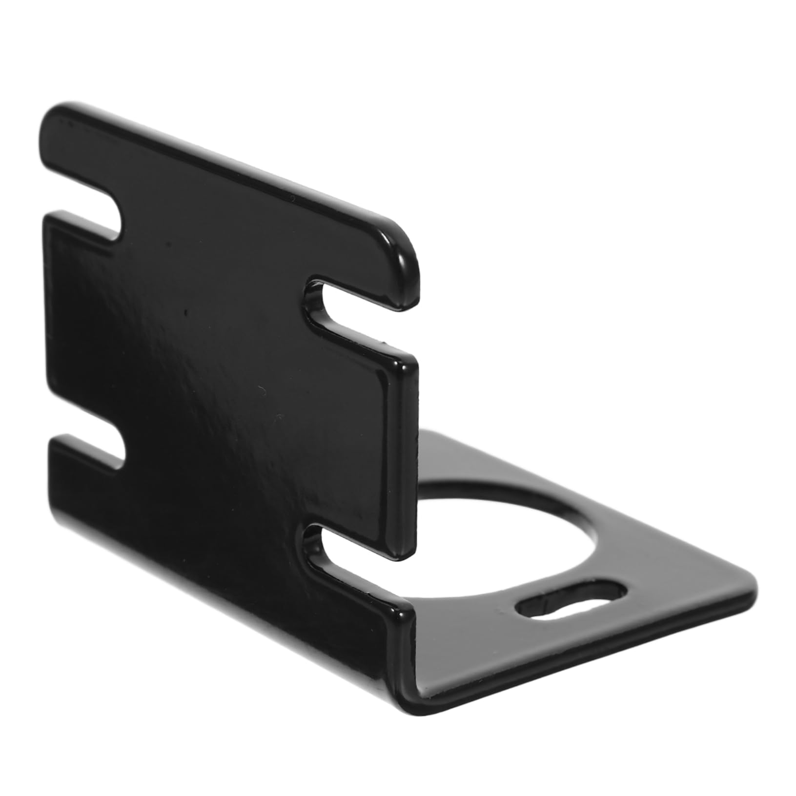 FUNOMOCYA Stable Motor Mounting Bracket Holder for 3420 Dc Motor High Speed Mounting Stand