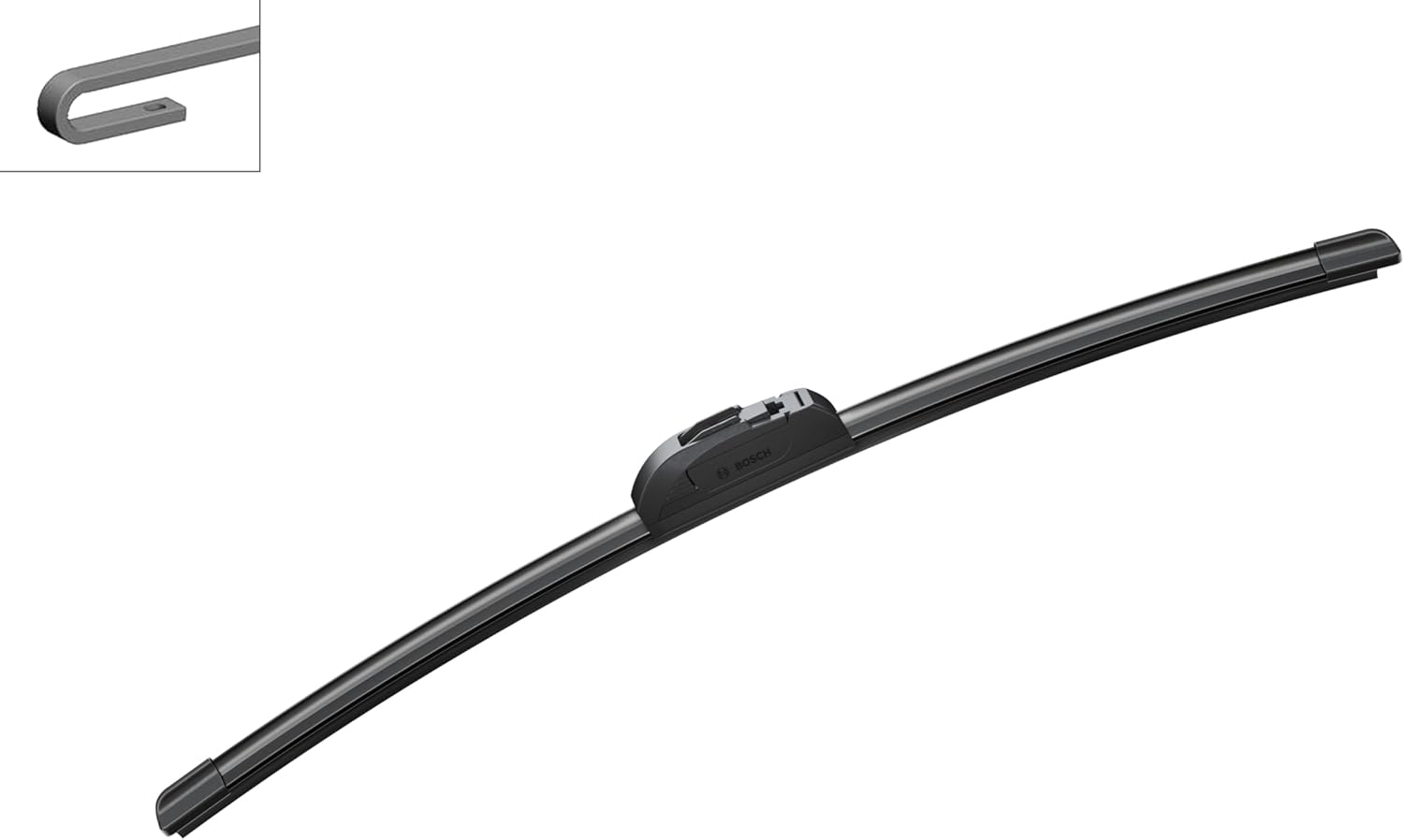 Bosch AR20U Aerotwin Wiper Blade Length 500 mm Single Front Wiper Blade