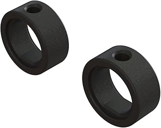 ARRMA Input Shaft Cup Sleeve (2), ARA311145