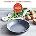GreenPan Valencia Pro Hard Anodized Healthy Ceramic Nonstick 8