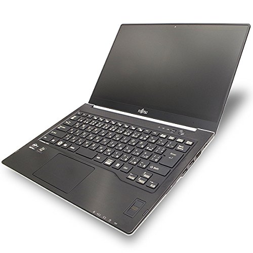 Amazon.co.jp: ノートパソコン 中古 富士通 LIFEBOOK U772/G
