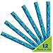 Eureka Seas The Day Blue Marine Animals Decorative Classroom and Bulletin Board Trim for Teachers, 2.25