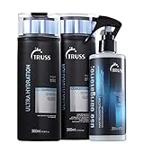 Kit Truss Ultra Hydration Obrigatório (3 Produtos)
