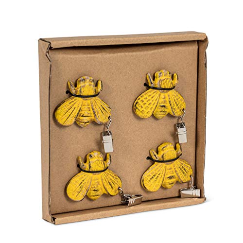 Abbott Collection, Tischgewicht Bee Cover