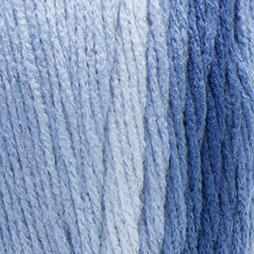Image of Red Heart Super Saver Jumbo Yarn (Pack of 12)
