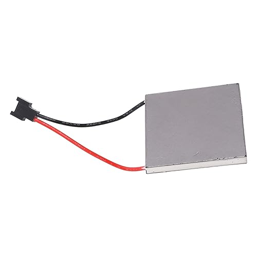 Hoja del generador de la fan de la chimenea, Accesorios del ventilador de la chimenea Hoja del generador de energía 440.6 F Resistencia a altas